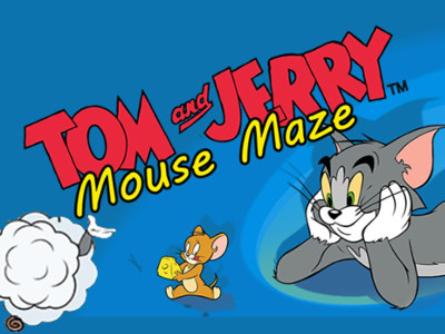 play tom and jerry game